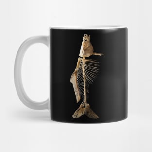 Fish Mug